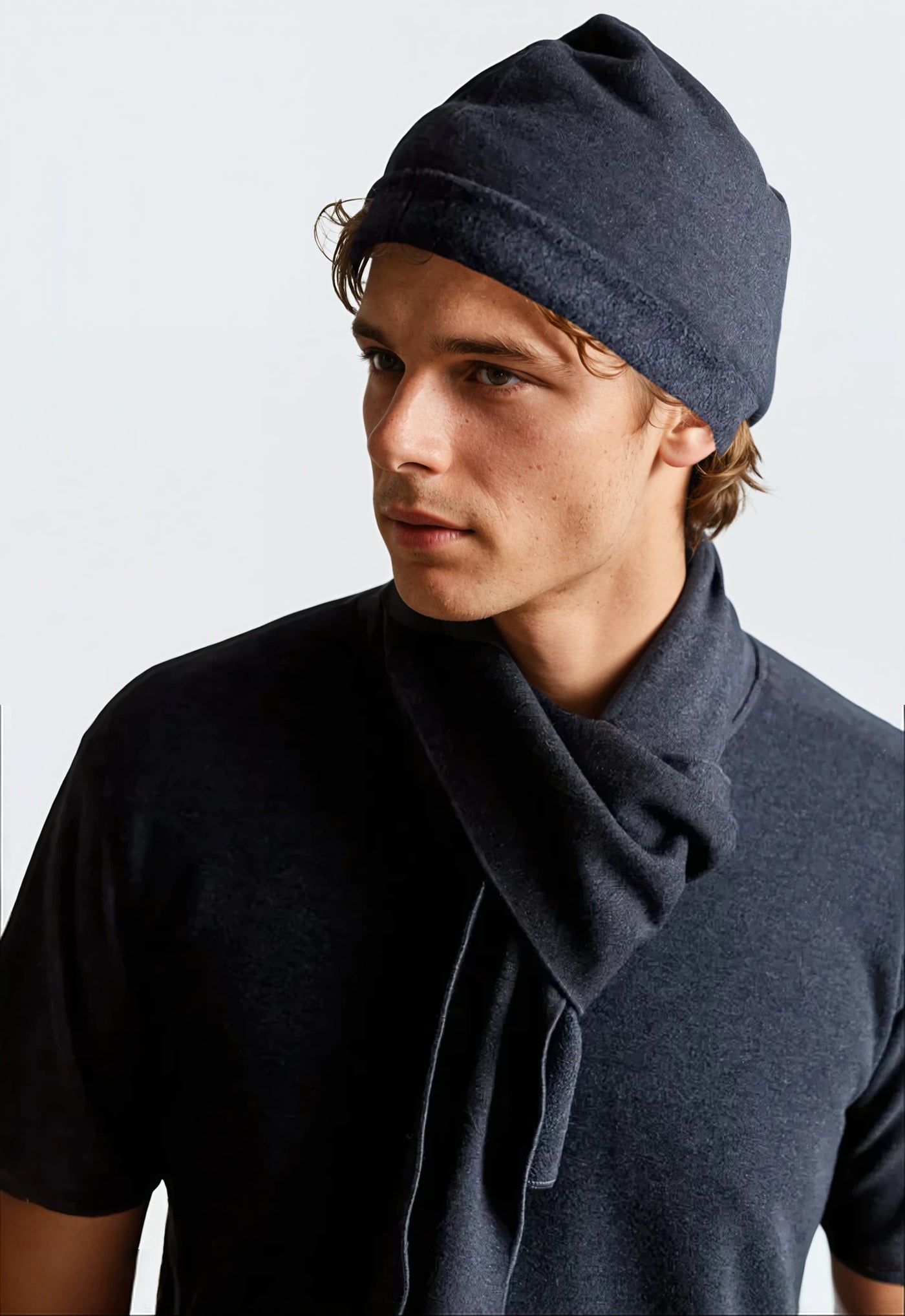 Buki Beanie for Him-Accessories-Buki