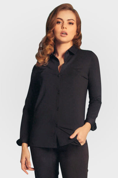 Buki + CINQO Single Shot Shirt-Shirts-Buki