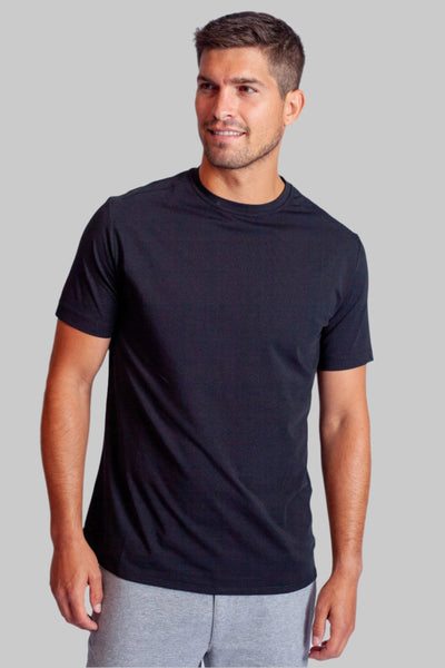 Buki + Cinqo T-shirt , Black