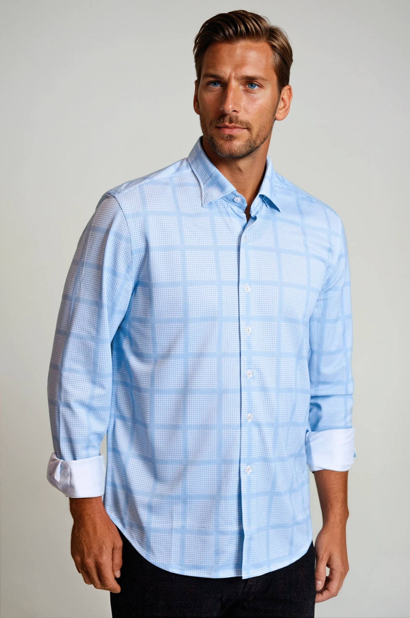 Montauk Long Sleeve Tech Shirt