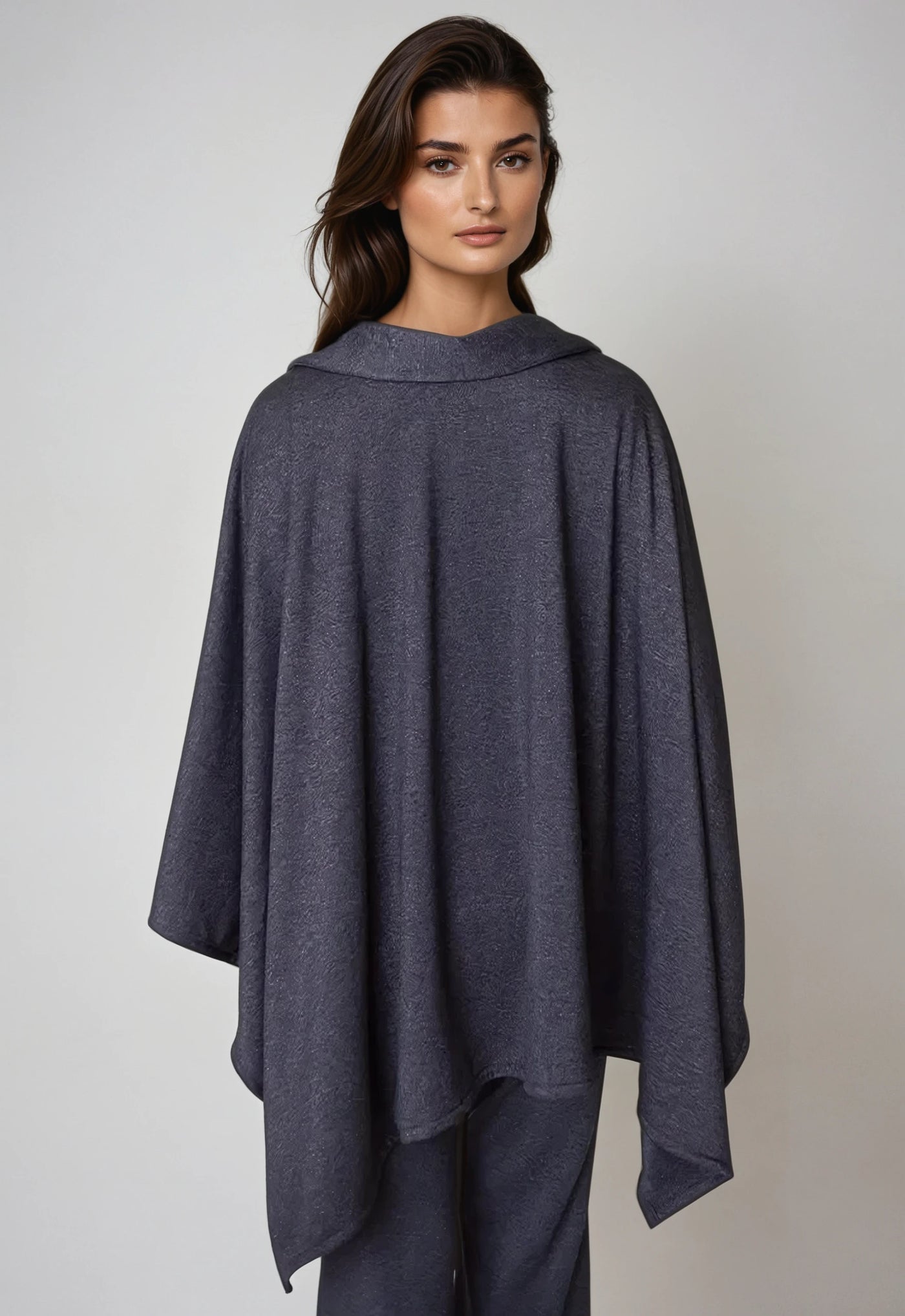 Cape Wrap Kimono-Travel Wrap-Buki