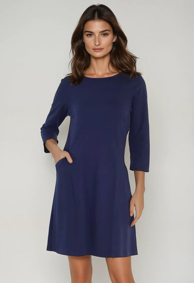 Chloe Dress-Dresses-Buki