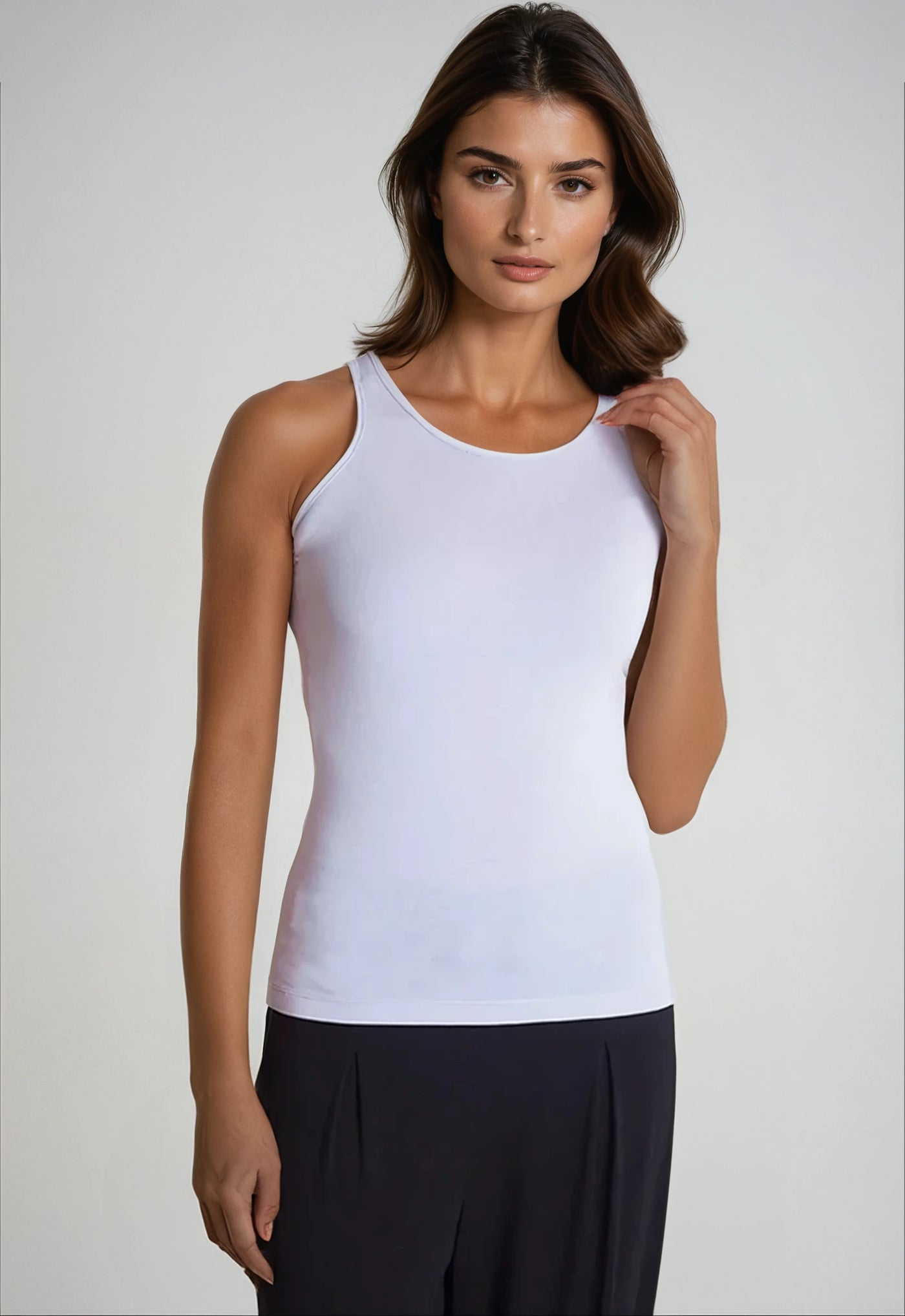 Collagen Camisole-Accessories-Buki