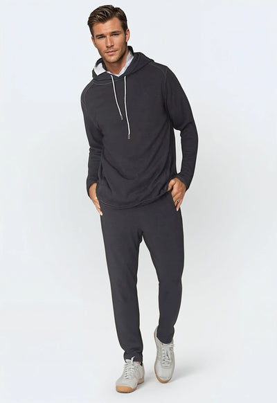 Comfort Power Set - Hoodie & Sweatpant-Outfit Sets-Buki