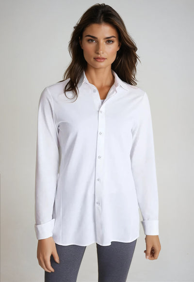 Great White Shirt-Shirts-Buki