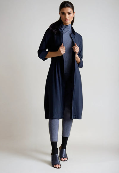 Kathleen Shirt Dress-Dresses-Buki-style 