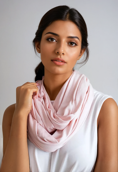 Luxe Infinity Scarf