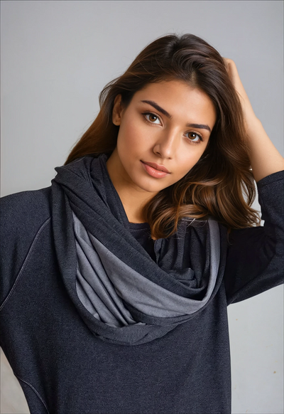 Luxe Infinity Scarf