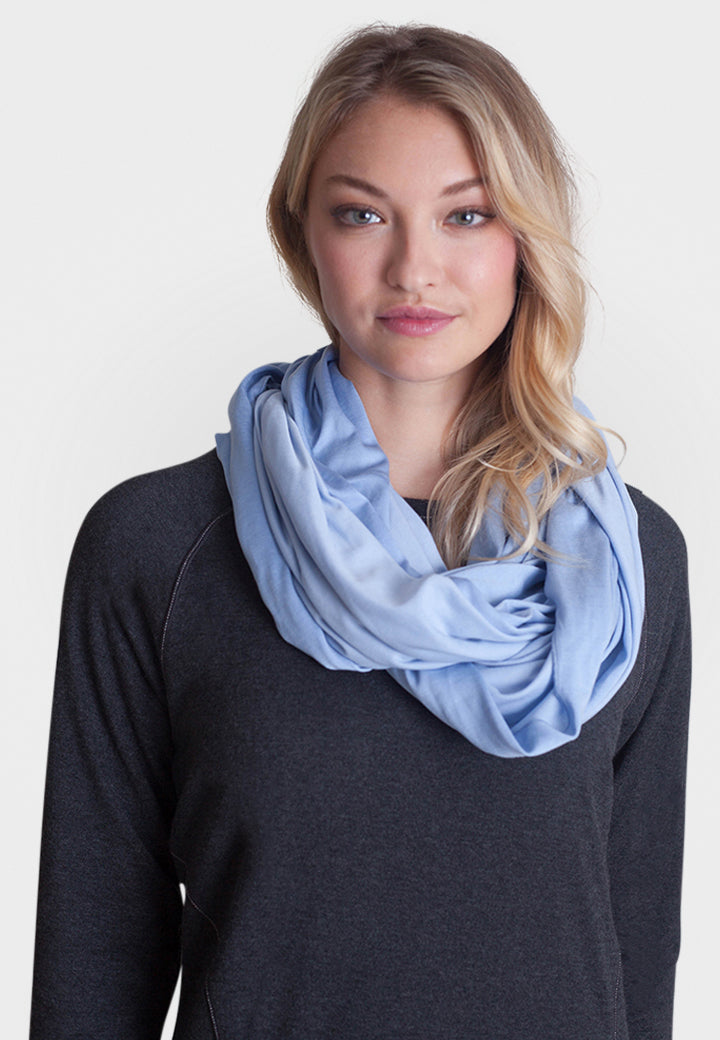 Luxe Infinity Scarf | Buki Apparel | Free Shipping