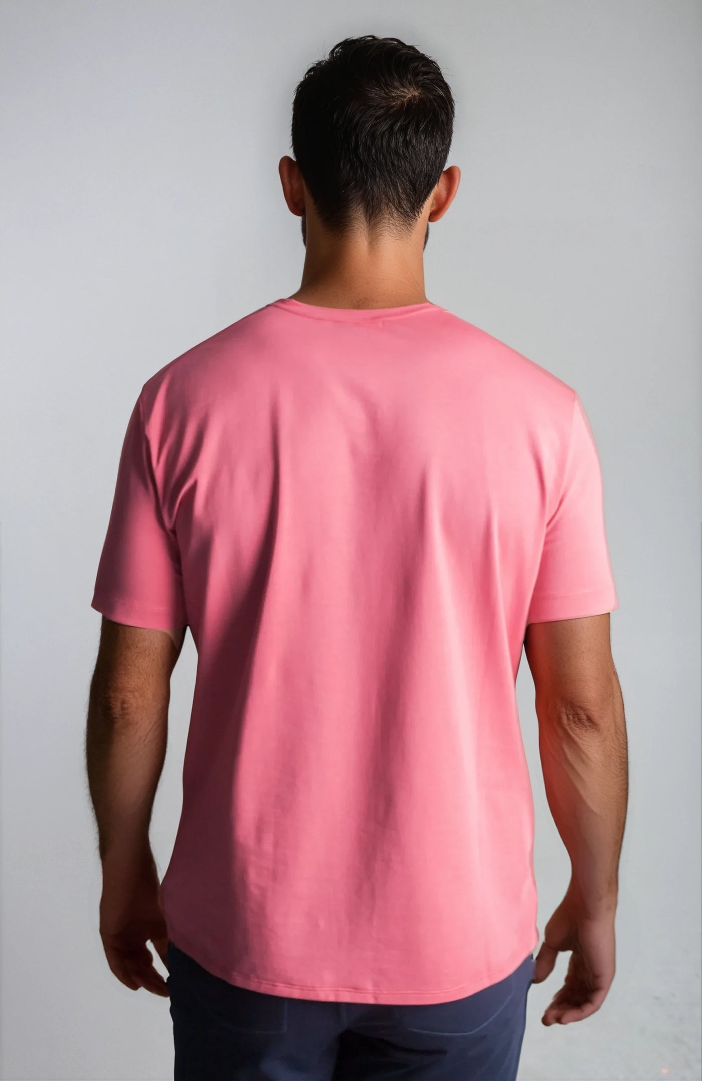 Buki + CINQO Tee Shirt, in Orchid-Tees-Buki