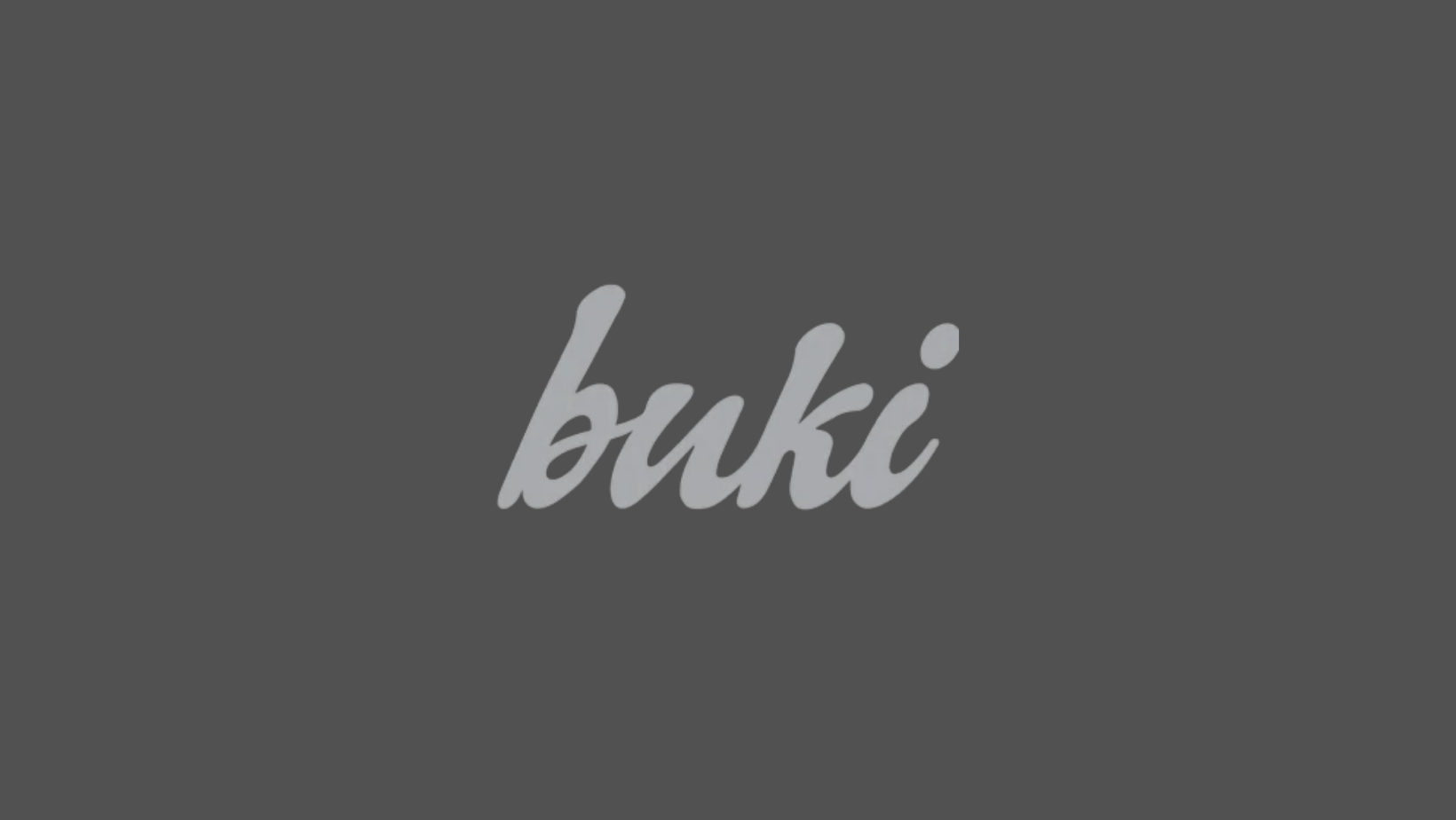 MEN'S JOGGER – Buki